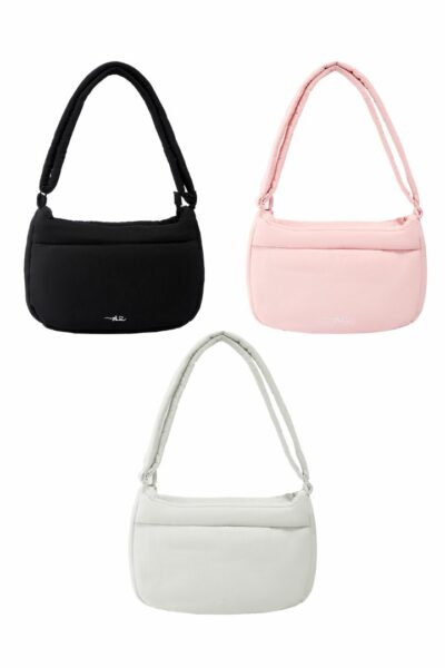 Strabellas exclusive - Mini Puffy Sling bag