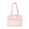 Strabellas - Puffy Tote Bag