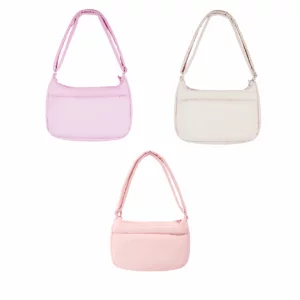 [IMPERFECT SALE] Strabellas - Puffy Sling