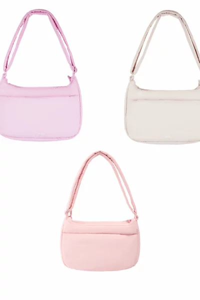 [IMPERFECT SALE] Strabellas - Puffy Sling